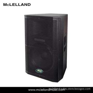 Passive2-Way Full Range Speaker (MS-112)